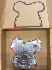 John Deere R114218 Genuine Timing Gear Cover & Gasket 6300 6400 6800 6900 SE 