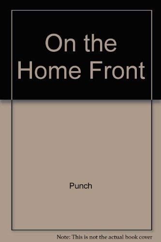 The home front - on,