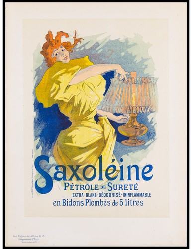 Original lithograph jules - lithograph,