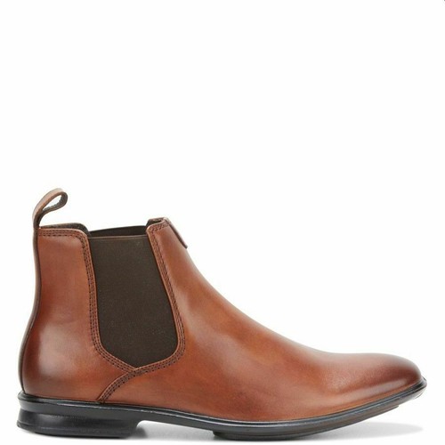 Mens hush puppies chelsea - hush,