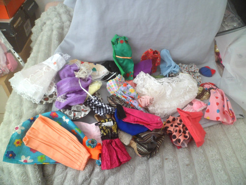 Large bundle vintage - large,