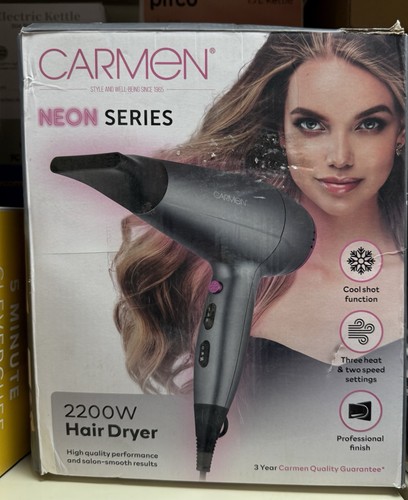 Carmen c81247 neon series - carmen,