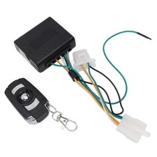 Hot Gasoline Generator Remote Control Kit To 3kw Start Stop Rubber Plastic 2