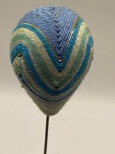 MODERN HAT PIN (A371)