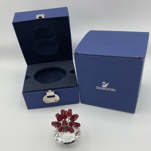 Swarovski scs 2002 - swarovski,