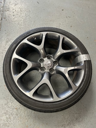 Vauxhall insignia vxr - vauxhall,