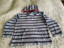 Mini Boden 11-12 yrs blue