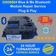 52006804 Blue And Me Bluetooth