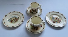 Bunnykins - 1936 Royal Doulton