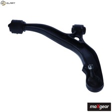 CONTROLTRAILING ARM WHEEL