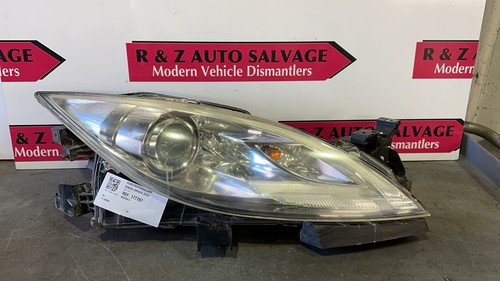 Mazda 2010 2012 - 6, 2010-2012