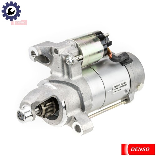 Starter dsn1203 for audi - starter,