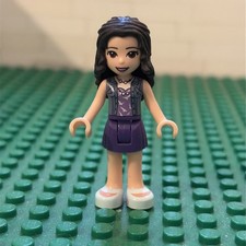 LEGO FRIENDS Minifigures -