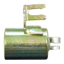 Condenser Centre Suzuki FR 80