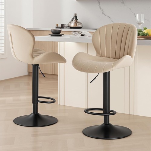 Set upholstered bar - 2,