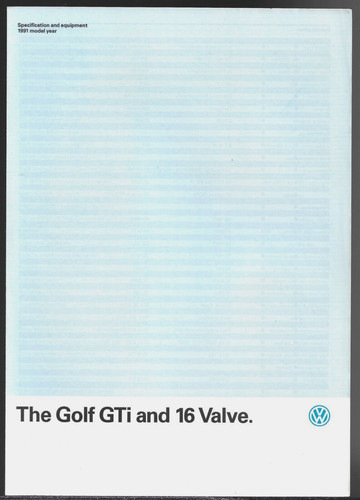 Volkswagen golf gti - golf,