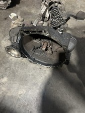 KBL GEARBOX 1.9 TDI -