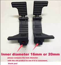 Pedals Micro-digging Walking