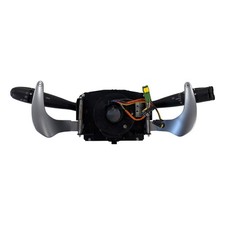 CITROEN C2 SQUIB STALK ASSEMBLY MK1 A6 FURIO SENSODRIVE COMPLETE COMS UNIT