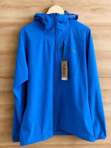 Rab men borealis - men's,
