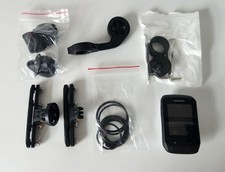 Garmin Edge 510 Cycle Computer With Accessories, Mounts etc
