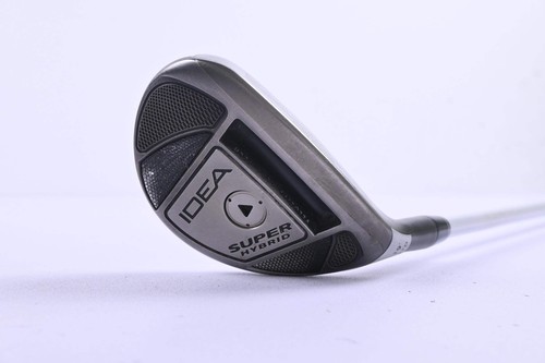 Adams idea super hybrid - super,