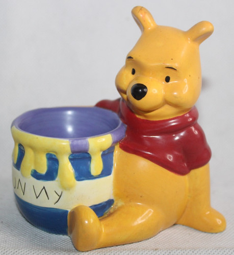 Disney winnie the - disney, ceramic
