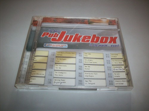 Best pub jukebox the - pub, in