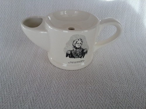 Vintage wade pottery lord - wade,
