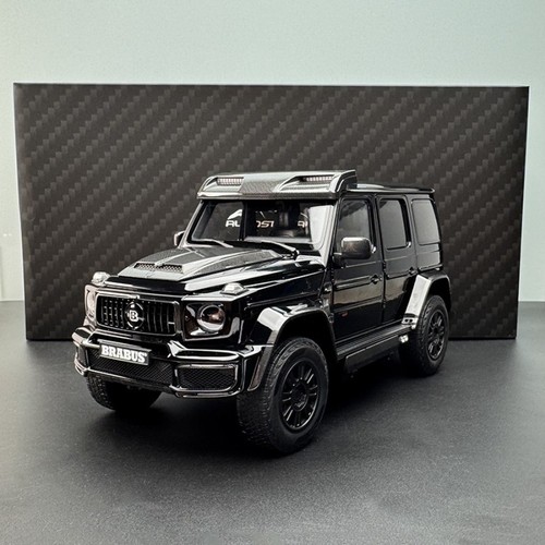 Almost real 18 mercedes - 1:18,