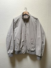 Baracuta G9 Harrington Jacket