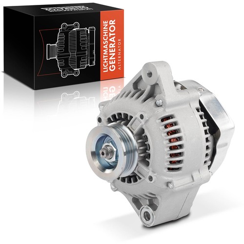 Frankberg alternator generator - frankberg,