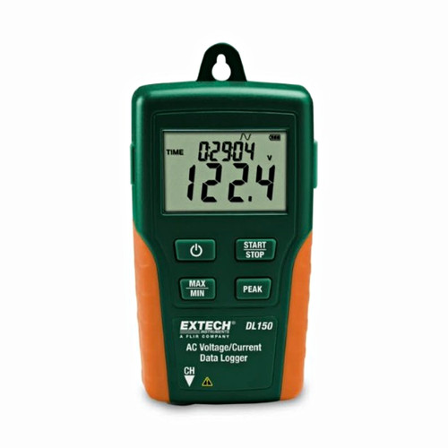 Extech dl150 true rms - true,