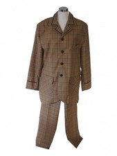 Men's Ex Hire Never Worn