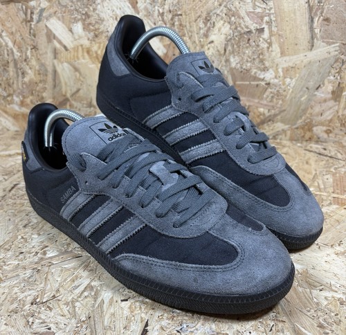 Adidas samba core black - adidas,