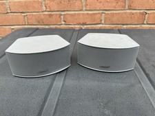 BOSE 321 HOME CINEMA SERIES I