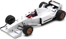 Spark 1:43 Scale Ligier JS41