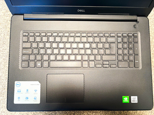 Dell inspiron 3793 3 - dell, 17
