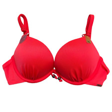 Ex Boux Avenue Aruba Underwired Double Push-up Boost Bikini Top (V23)