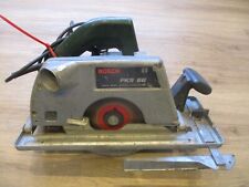 Bosch PKS 66 Circular Saw 240V 1200W c/w 190mm x 30 Blade and Guide