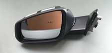 Genuine BMW X2 F39 exterior
