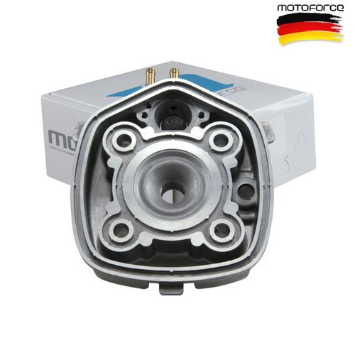 Cylinder head original type - head,