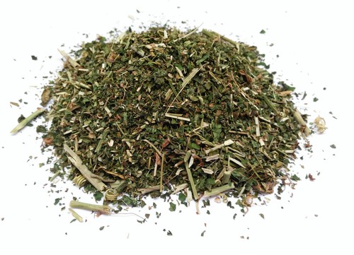 Passion flower herb grade - flower, herb,
