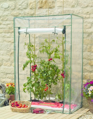 Gardman growbag tomato - growbag,