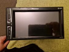 Pioneer MVH-A210BT Double Din Car Stereo