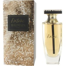 Pierre Balmain Extatic woman 90ml Eau de Parfum EDP NEW NEW