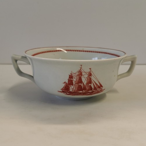 Wedgwood flying cloud two - wedgwood,
