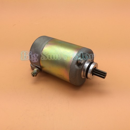 250cc starter motor - 250cc,