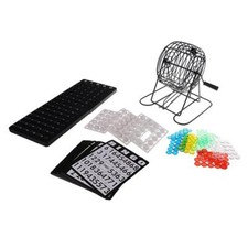 Bingo lottery machine draw - bingo,