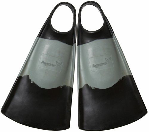 Hydro original body board fins - body,